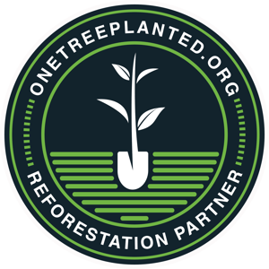 Changing the World; One Tree Planted
